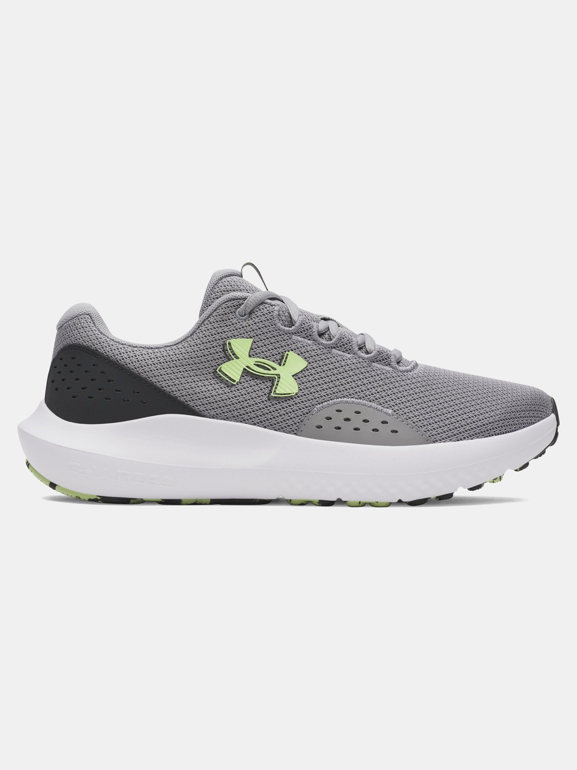 Image of UNDER ARMOUR Charged Surge 4 Running Shoes For Men