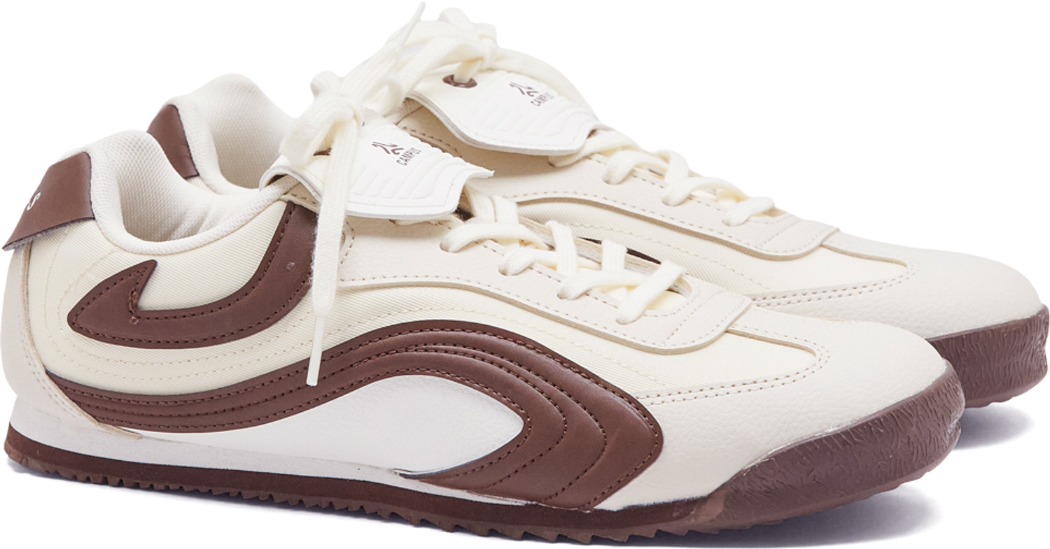 Image of CAMPUS HIGHBIRD Sneakers For Women