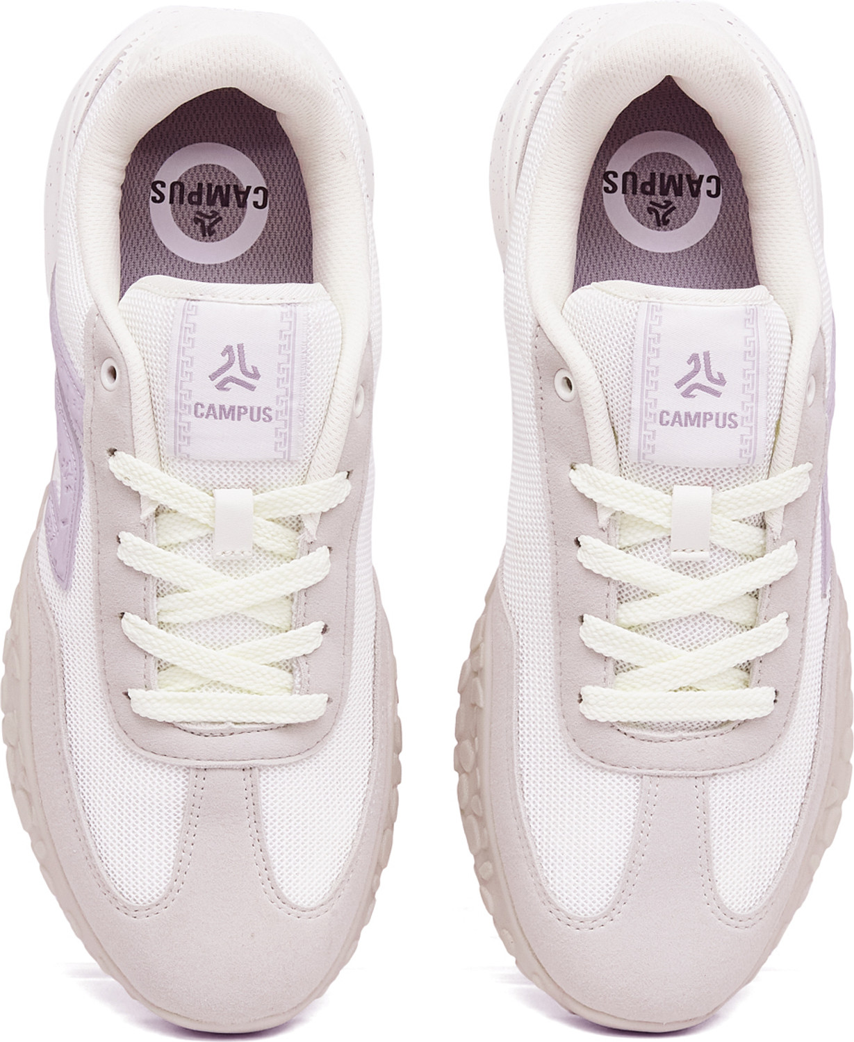 Image of CAMPUS ESTILO Sneakers For Men