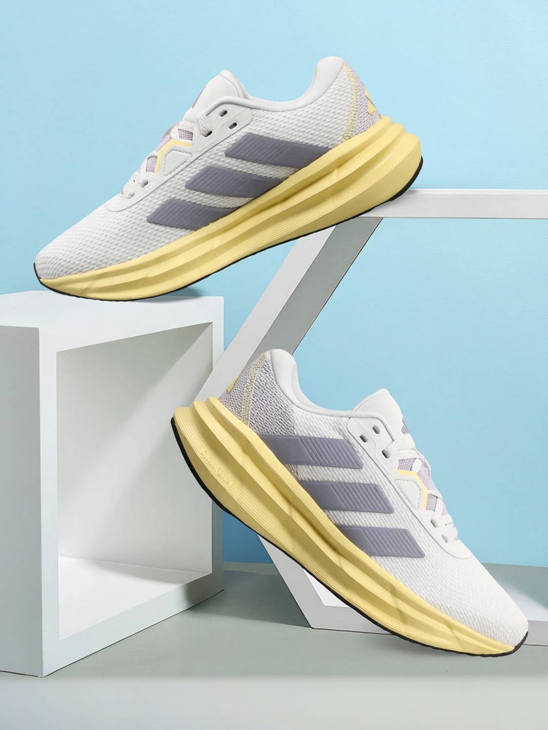 ADIDAS GALAXY 7 W Running Shoes For Women