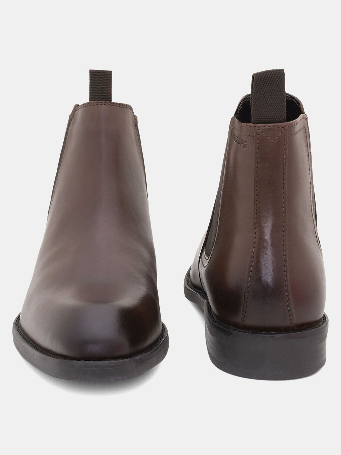 Image of RED TAPE Boots For Men