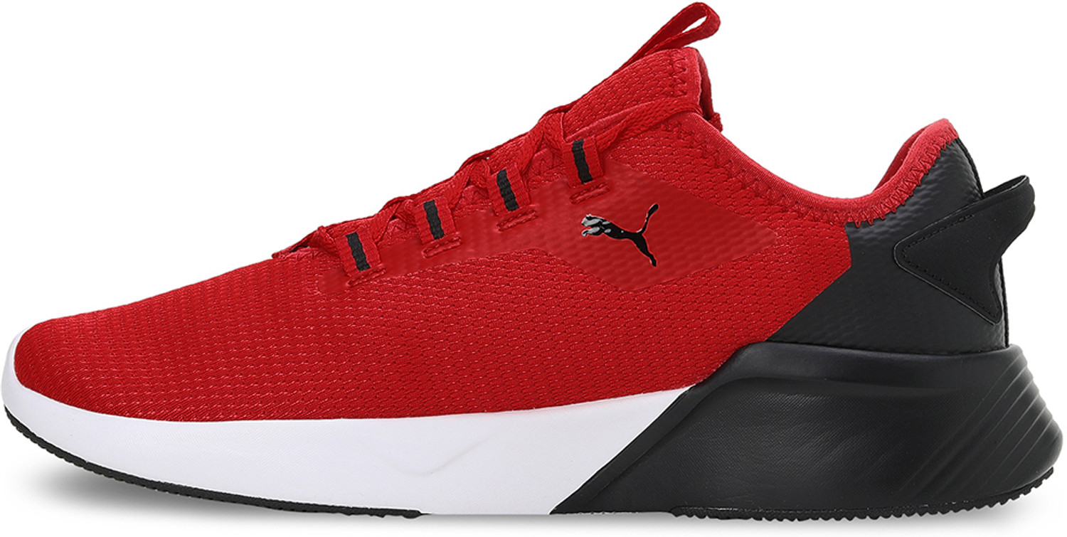 Image of PUMA Retaliate 2 Running Shoes For Men