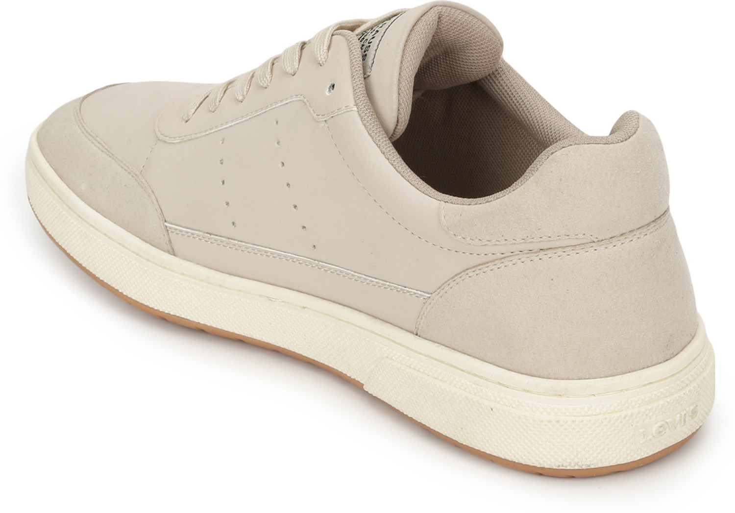 Image of LEVI'S Sneakers For Men