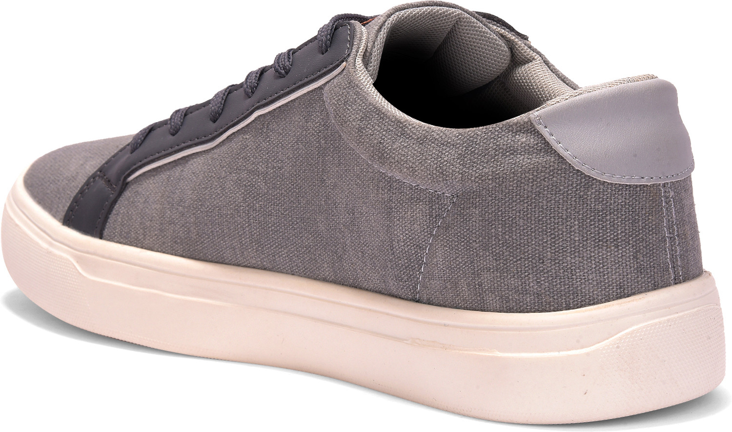 Image of WOODLAND Lace Up Lightweight Breathable Comfortable Daily Use Casuals For Men