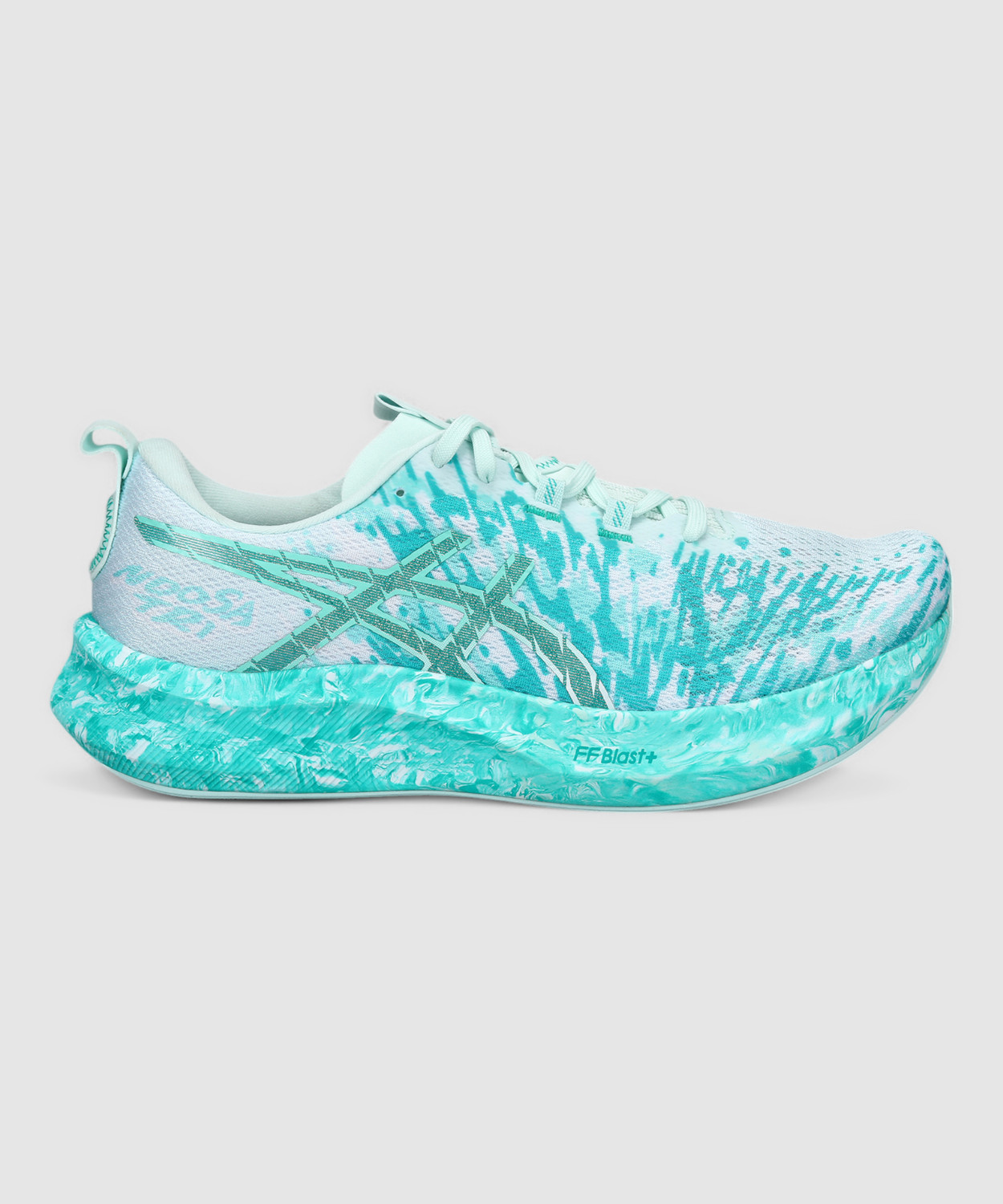 Image of Asics NOOSA TRI 16 Running Shoes For Men