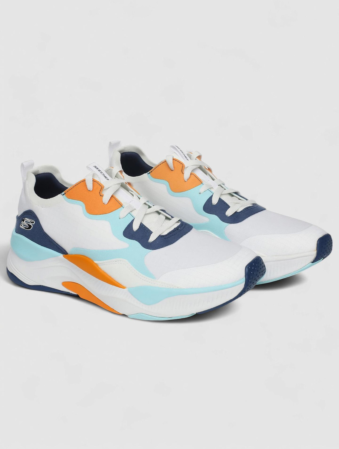 Image of Skechers MIRA Sneakers For Men