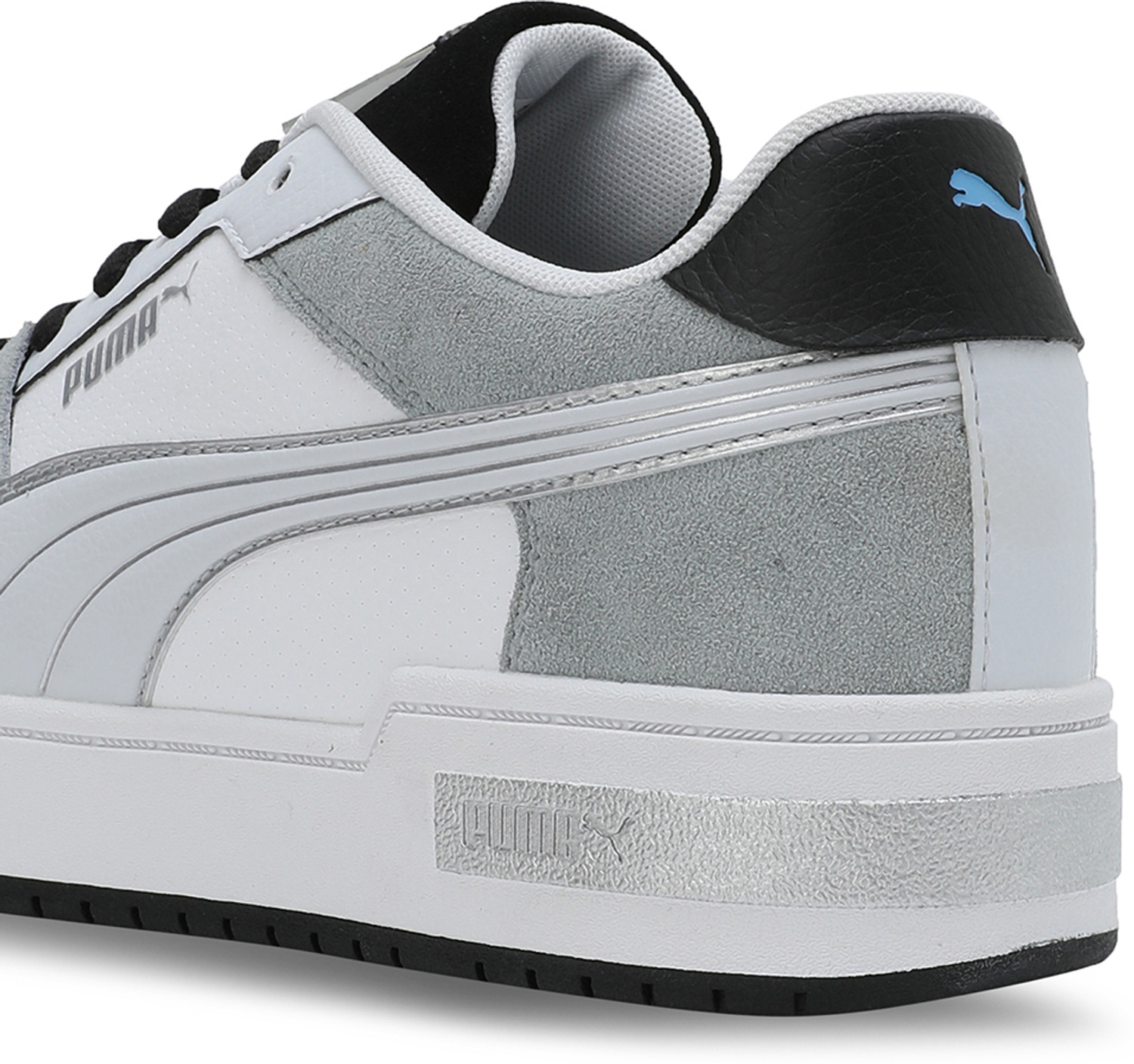 Image of PUMA CA Pro The Ghost Trophy Sneakers For Men