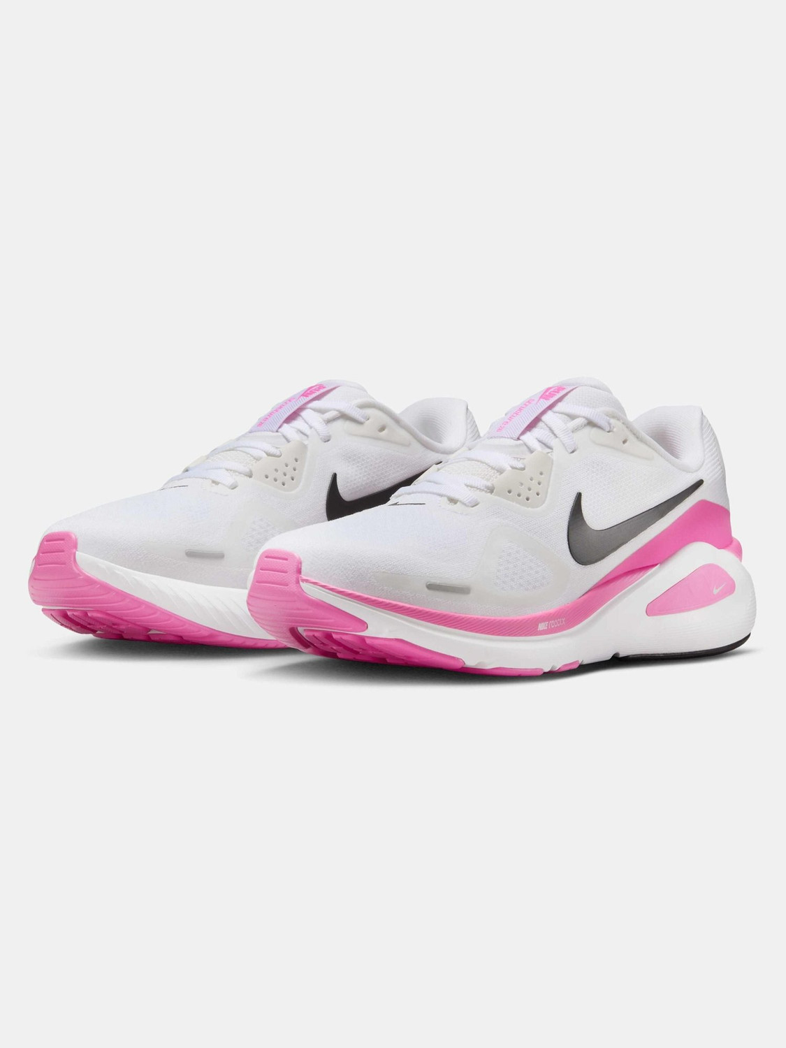 Image of NIKE W NIKE STRUCTURE 26 Running Shoes For Women