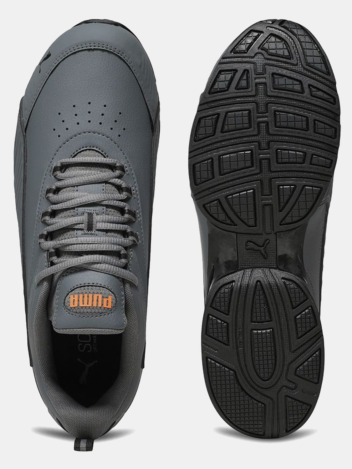 Image of PUMA Magnetic SL Running Shoes For Men