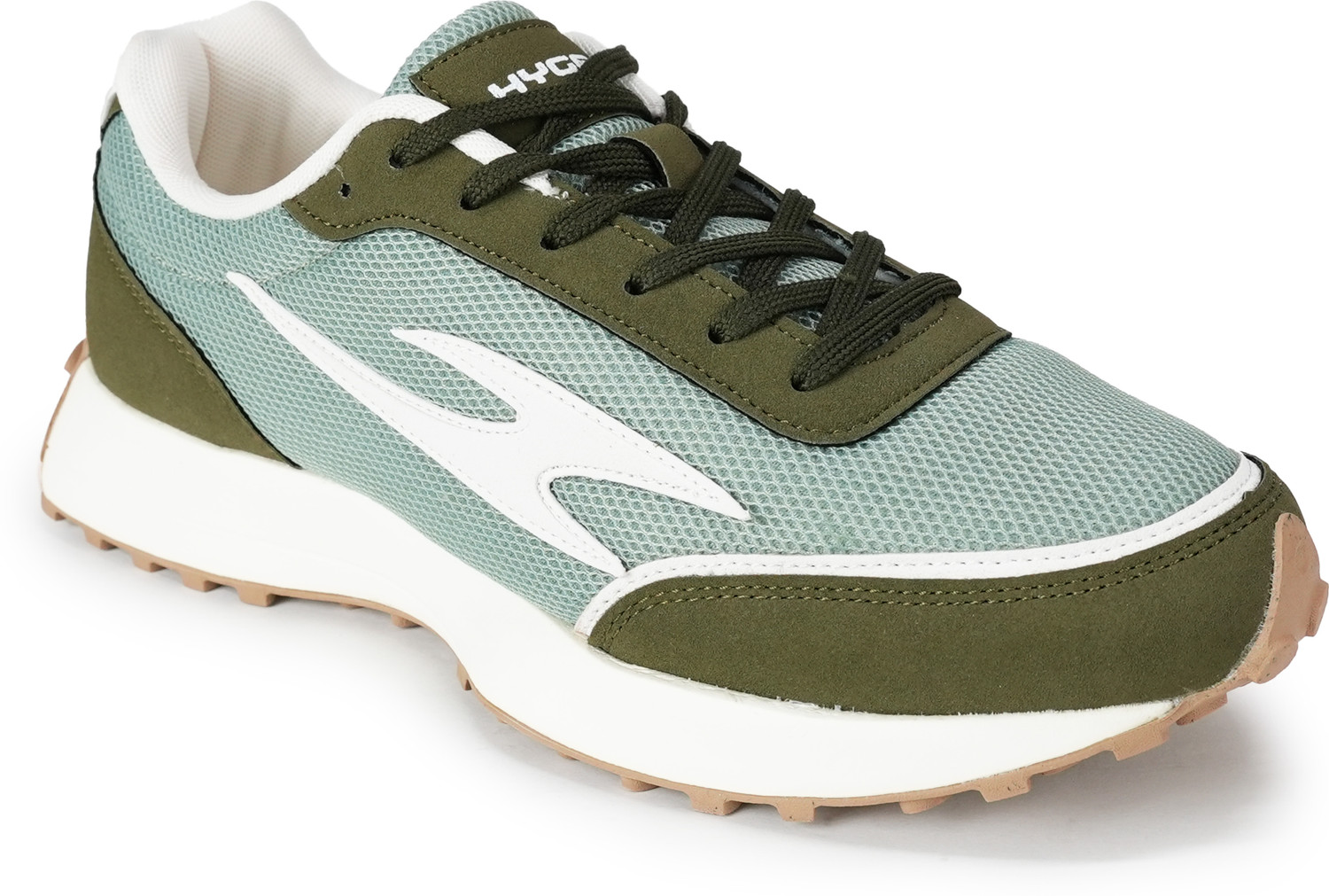 Image of Hygear MS-1029 Griffon | Non-Slip | Shock Absorption | Stylish & Durable Everyday Sneakers For Men