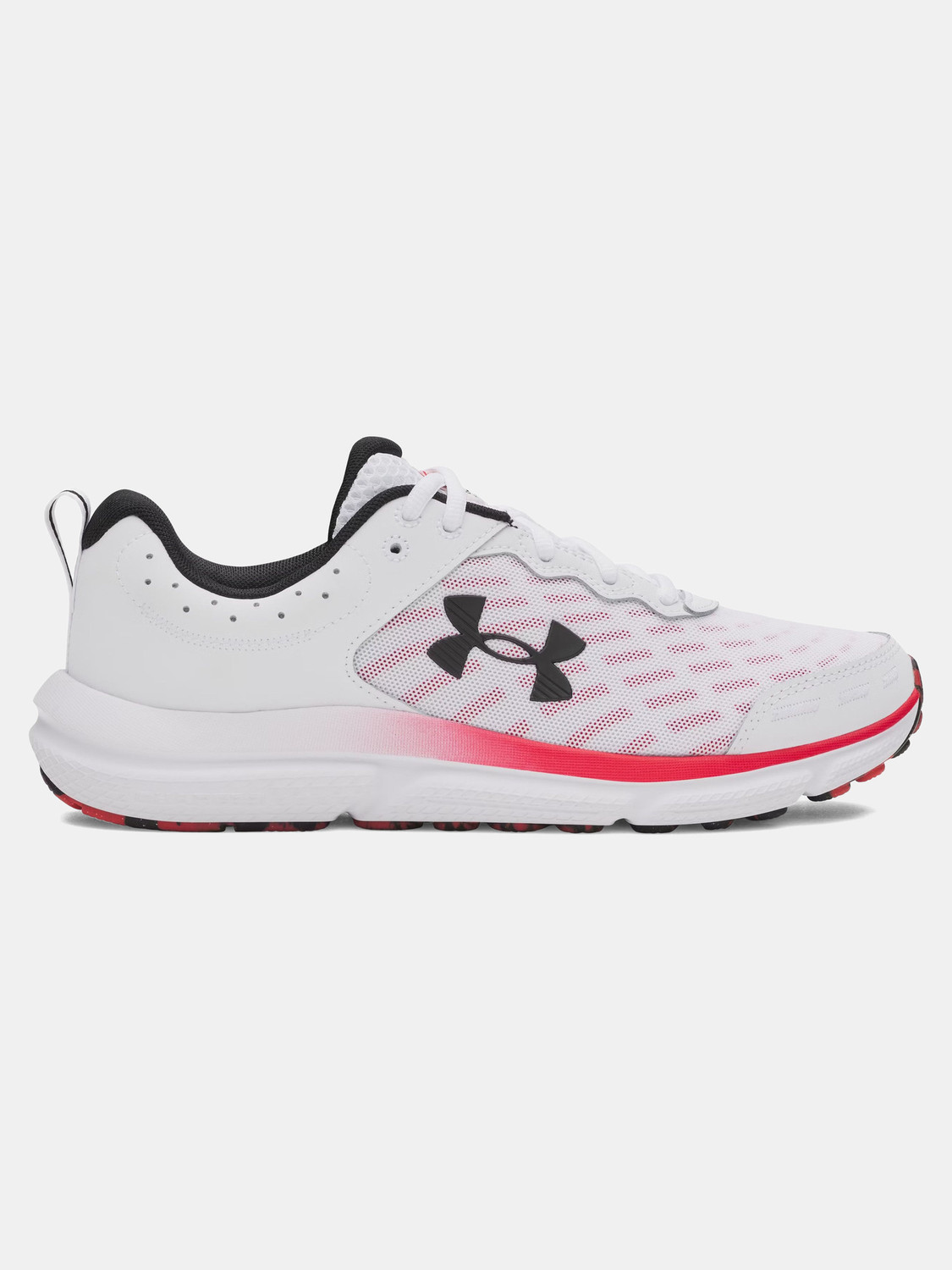 Image of UNDER ARMOUR Charged Assert 10 Sports Shoes For Men