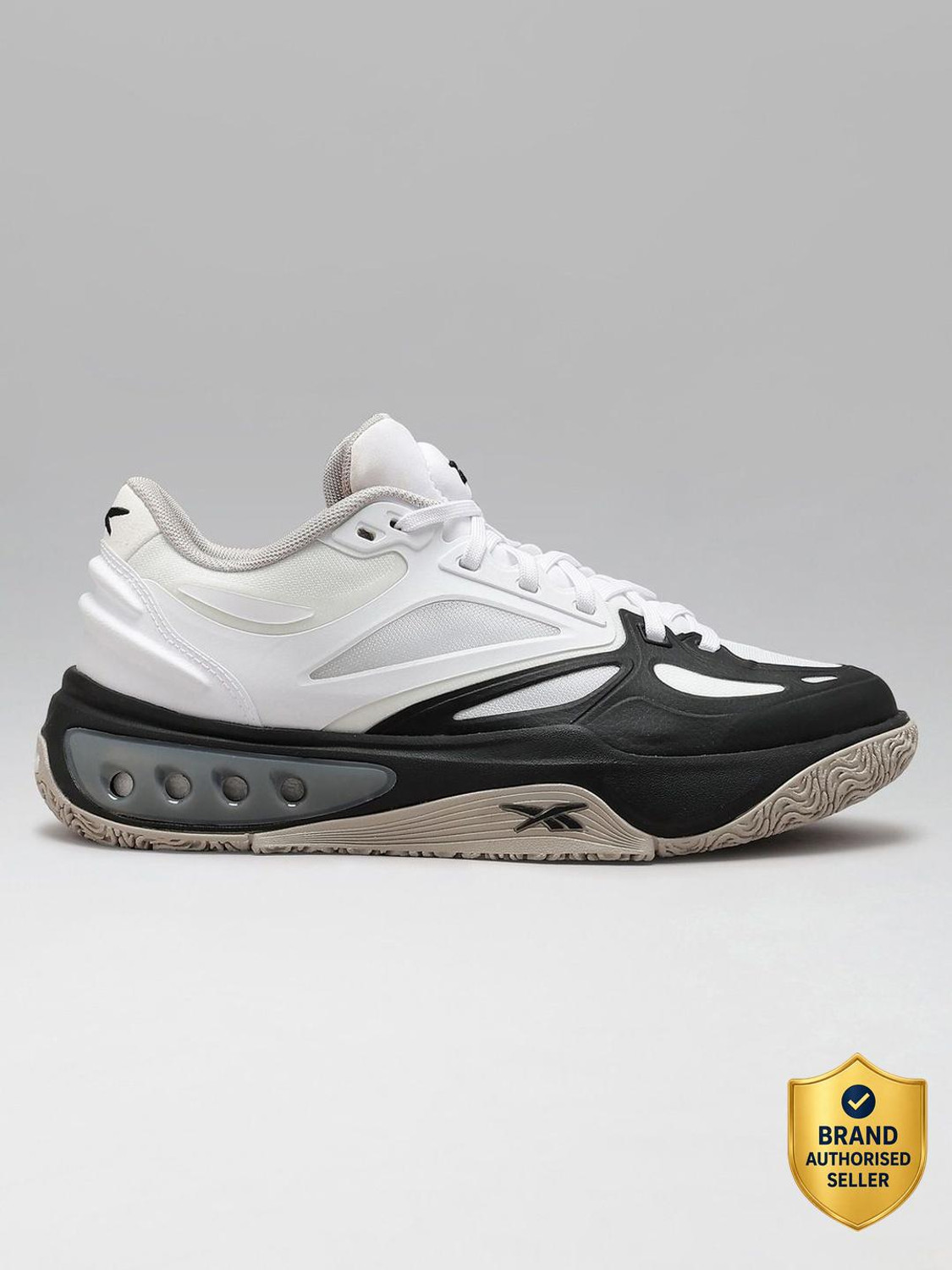 Image of REEBOK Basketball Shoes For Men