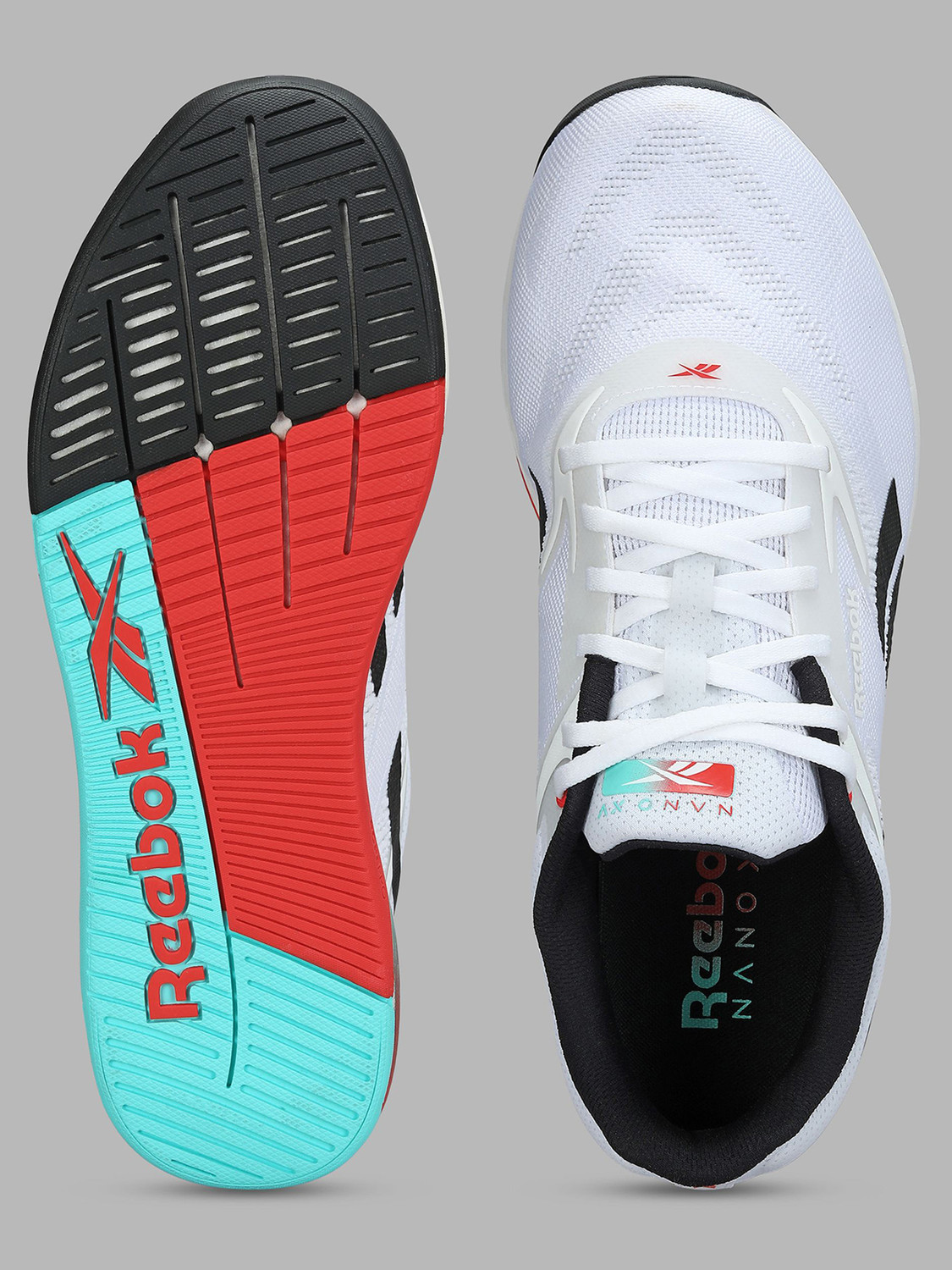Image of REEBOK NANO X5 Training & Gym Shoes For Men