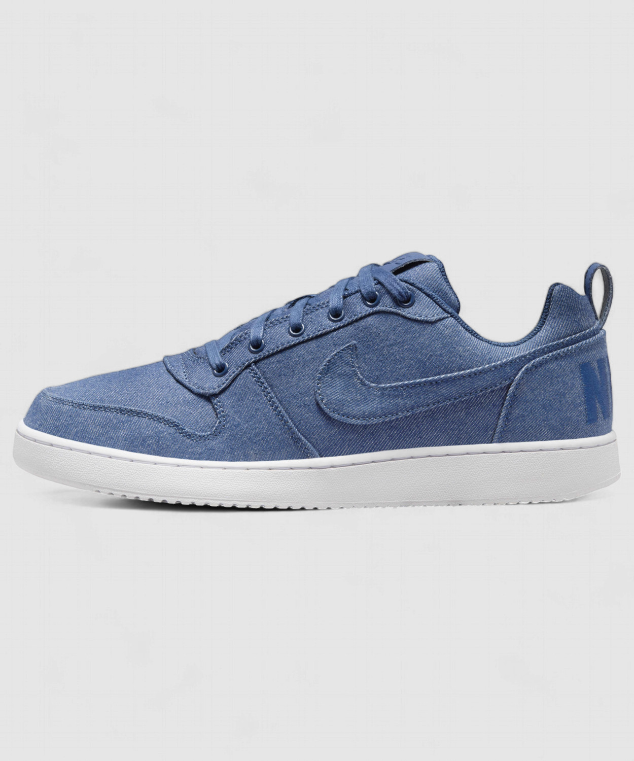 Image of NIKE COURT BOROUGH LOW PREM Sneakers For Men