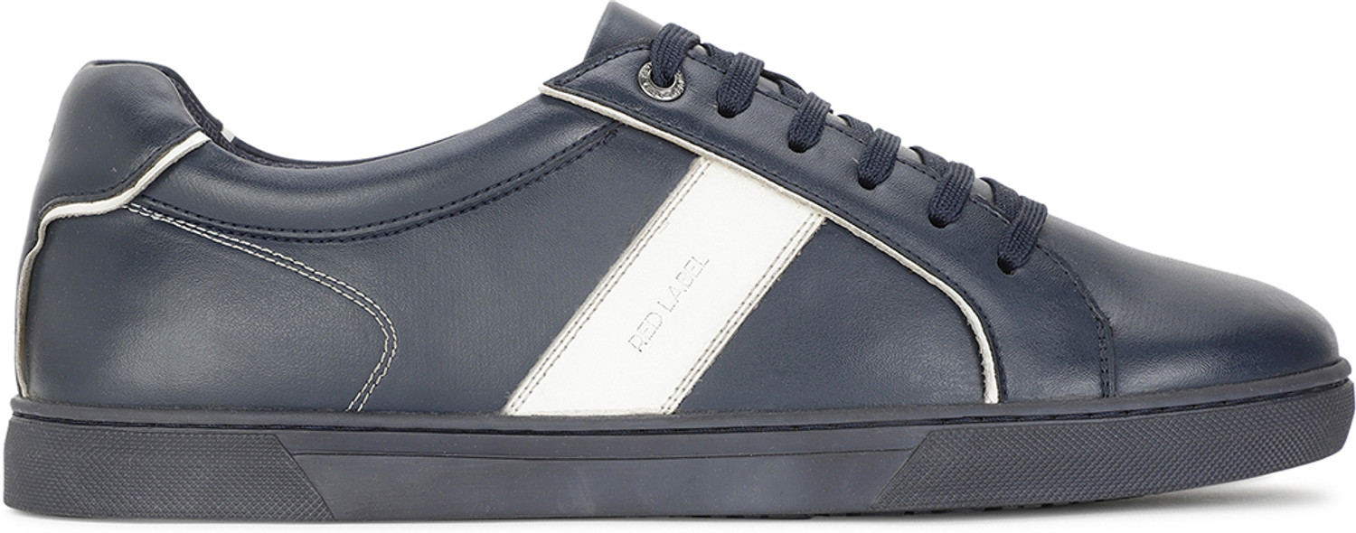 Image of Bata RIO E 24 Sneakers For Men