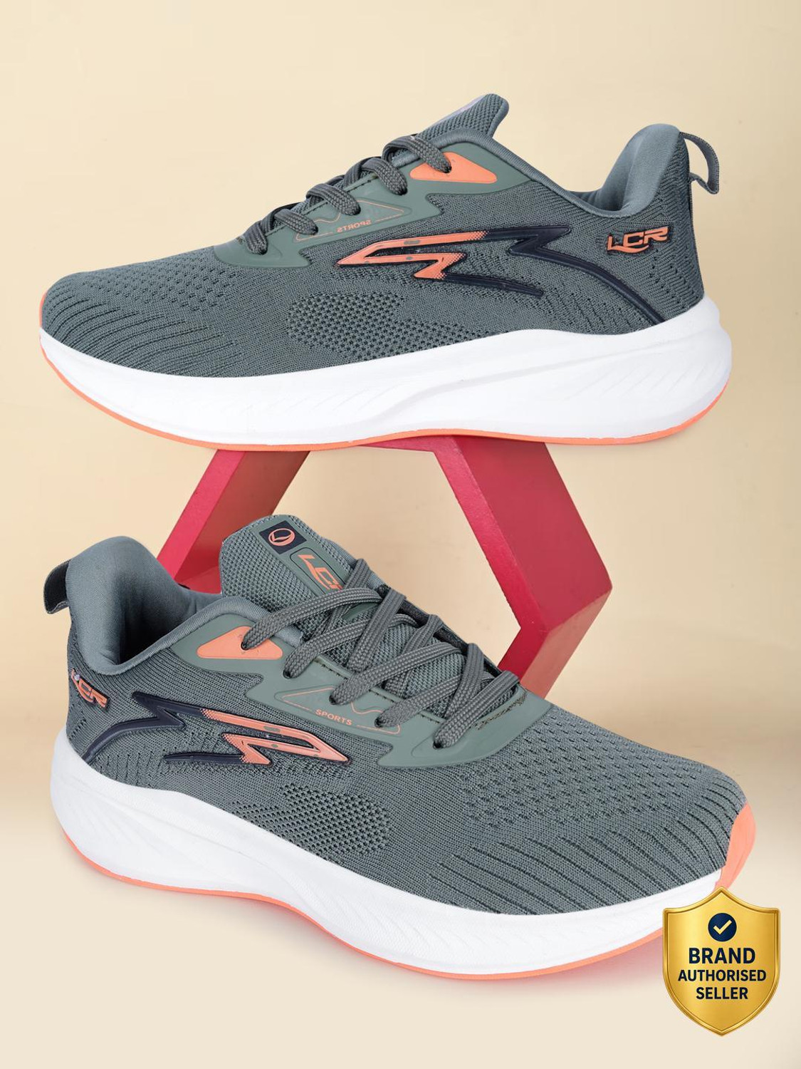 Image of LANCER FLASH-29 Running Shoes For Men