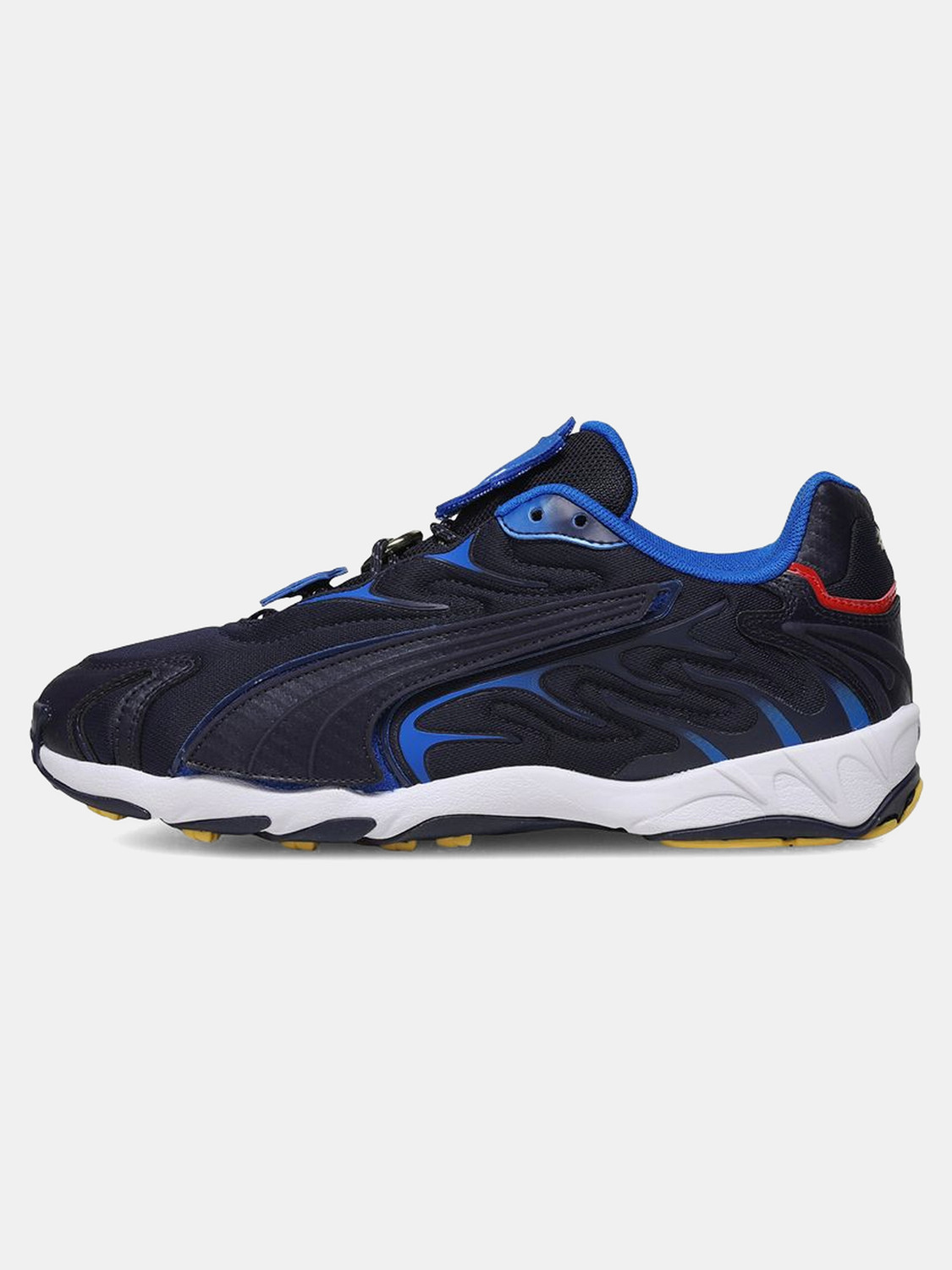 Image of PUMA Inhale SONIC Sneakers For Men