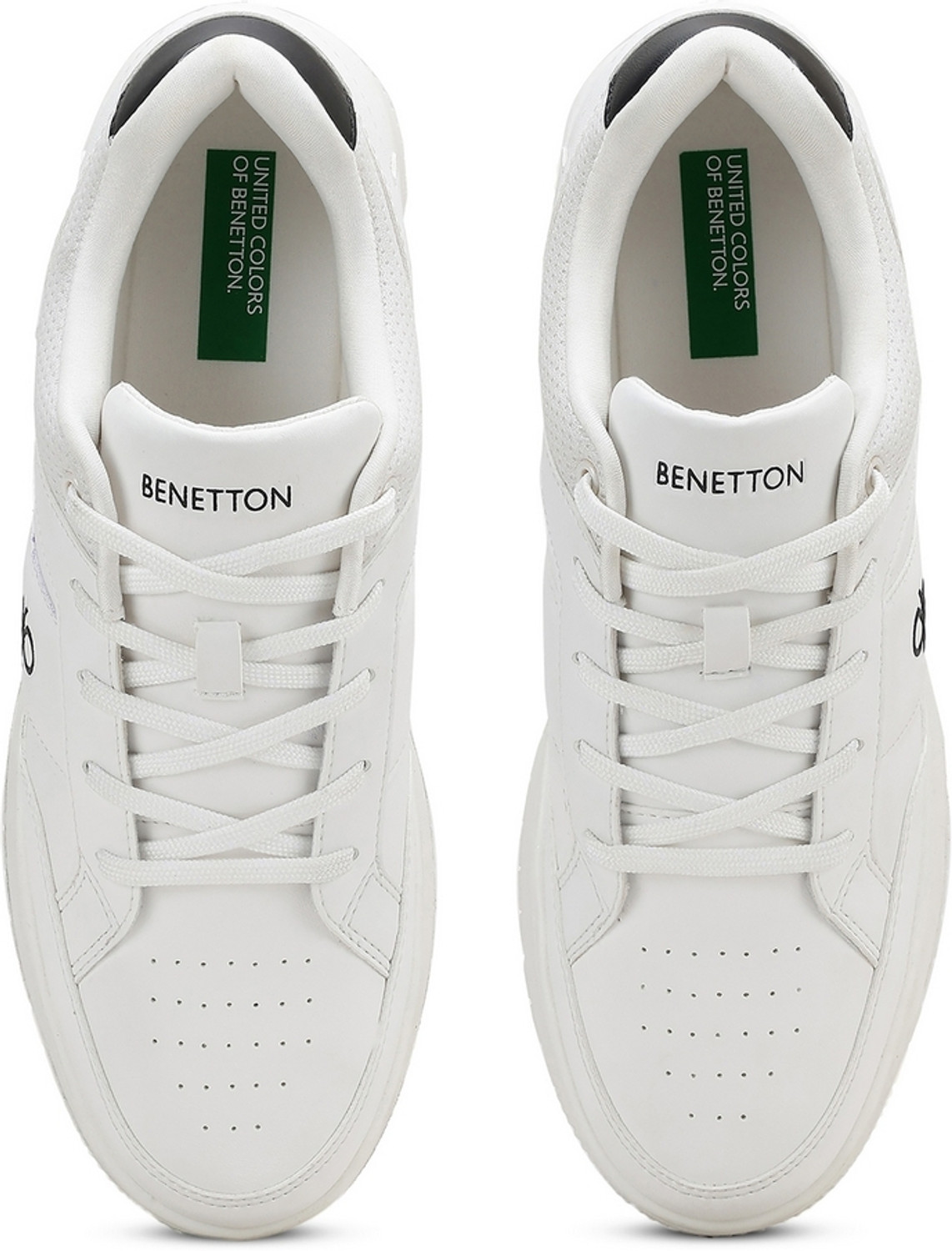 Image of United Colors of Benetton Sneakers For Men