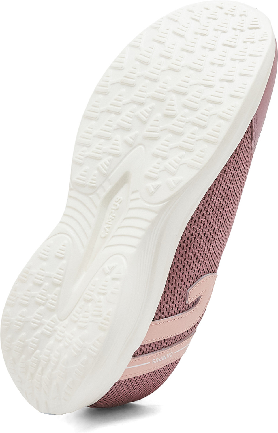 Image of CAMPUS AMBLE Walking Shoes For Women