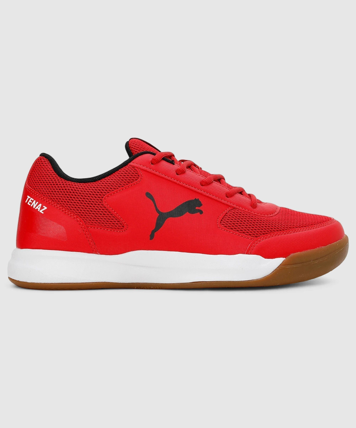 Image of PUMA Ad-court Badminton Shoes For Men