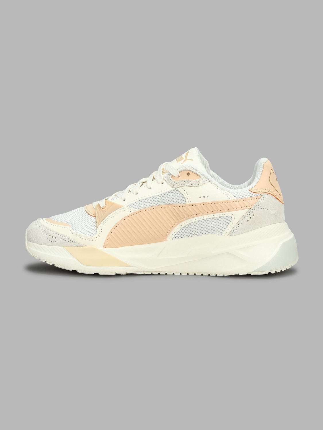 Image of PUMA Trinity 2 Sneakers For Men