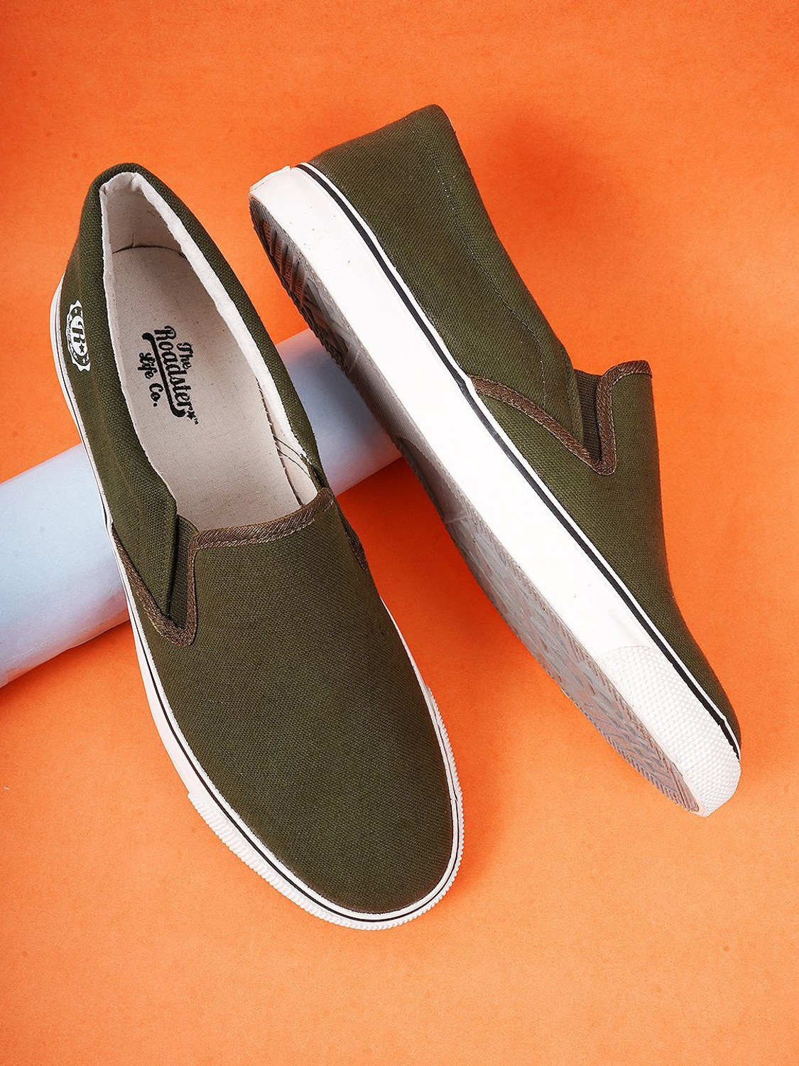 Image of Roadster Sneakers For Men