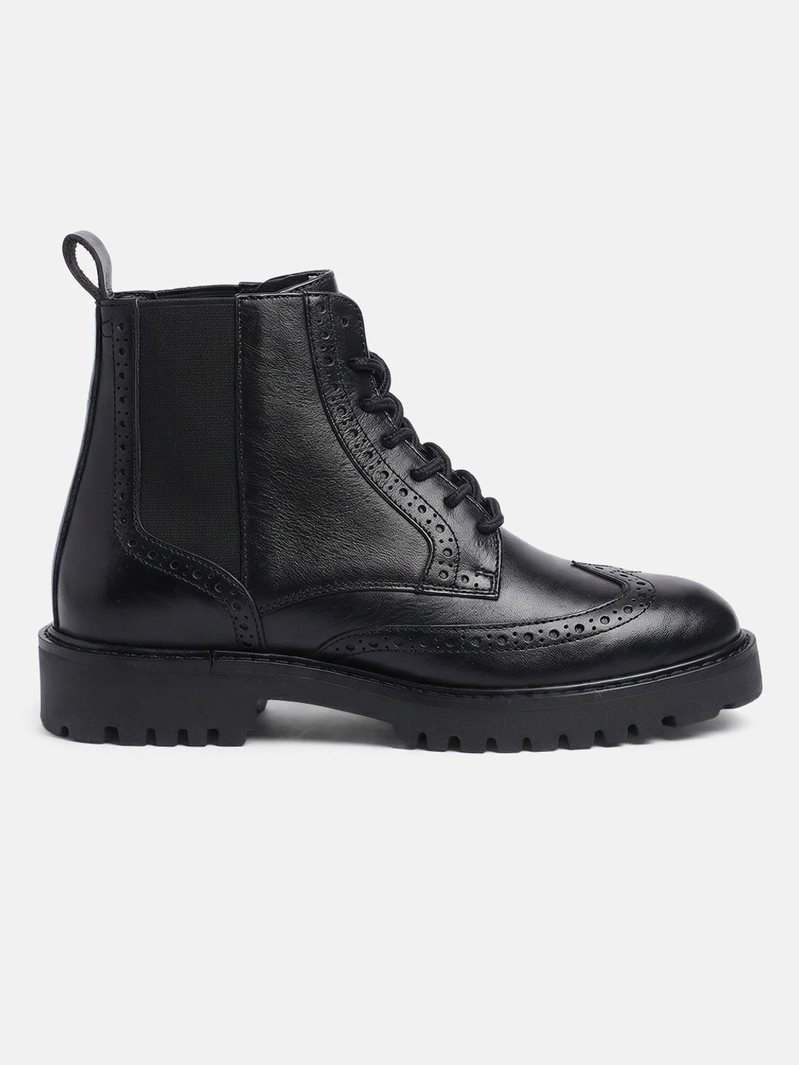 Image of Kenneth Cole Boots For Men