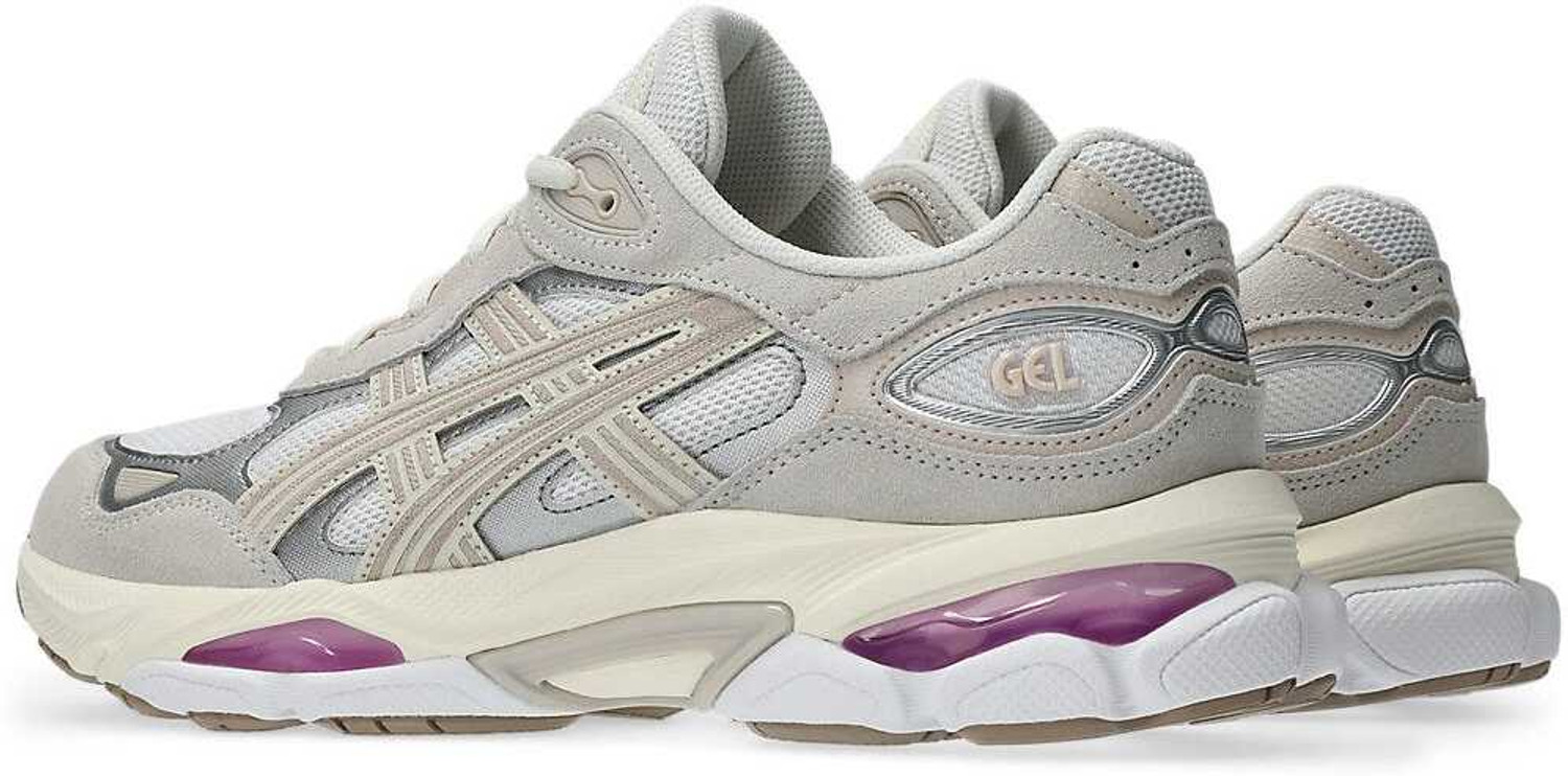 Image of Asics GEL-NYC 2.0 Sneakers For Men