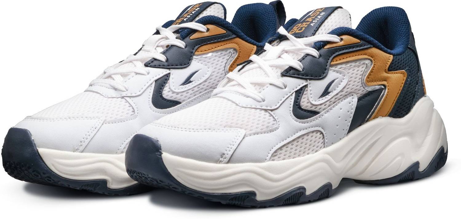 DOMINATOR-03 Running Shoes For Men - Image 2