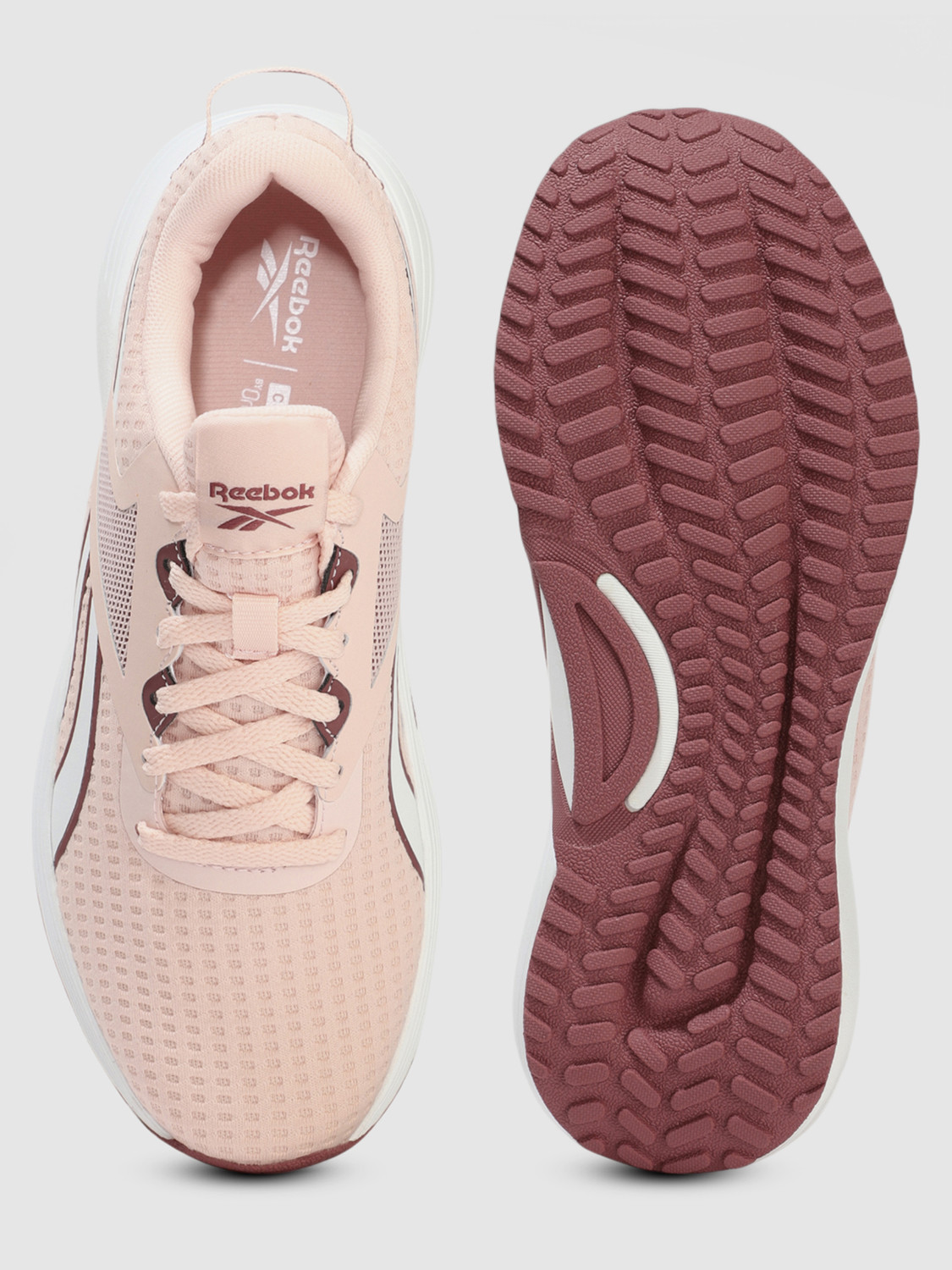 Image of REEBOK LITE PLUS 3 Running Shoes For Women