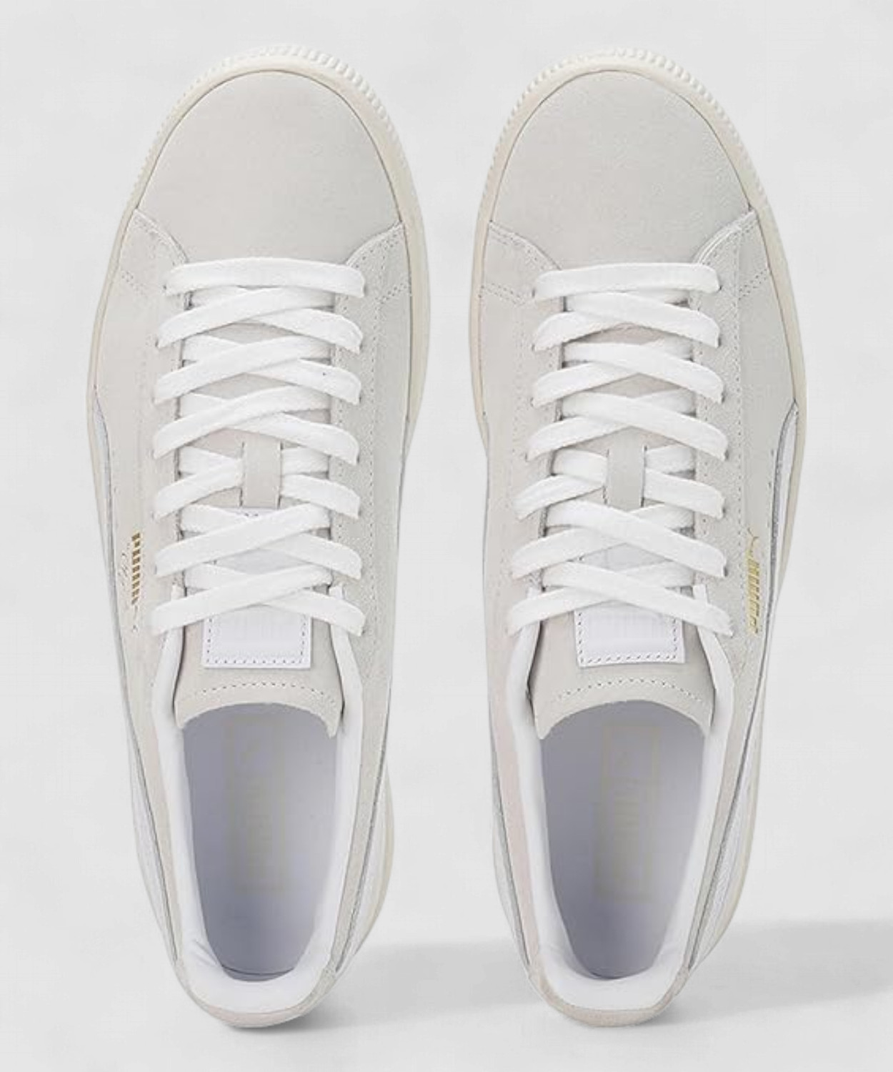 Image of PUMA Clyde PRM Sneakers For Men