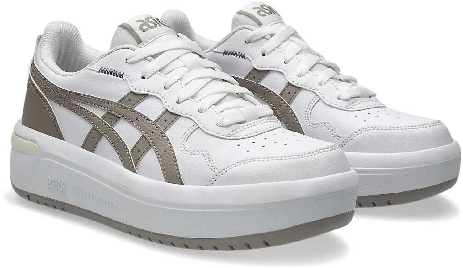 Image of Asics JAPAN S ST Sneakers For Men