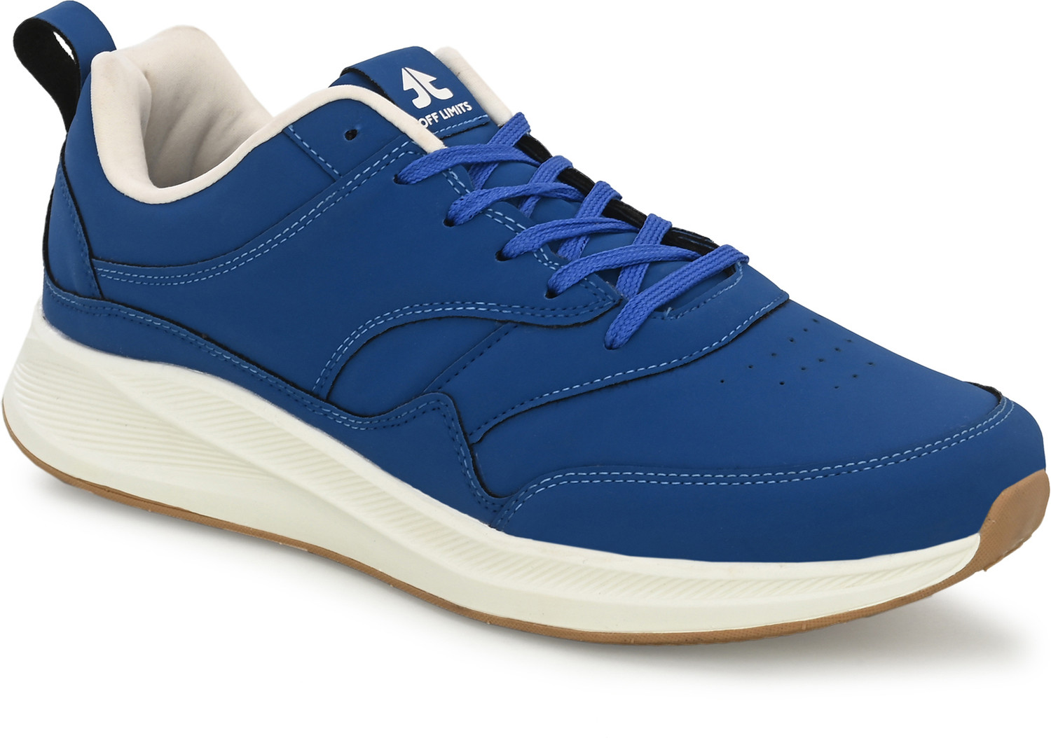 Image of OFF LIMITS STUSSY B&T Casuals For Men