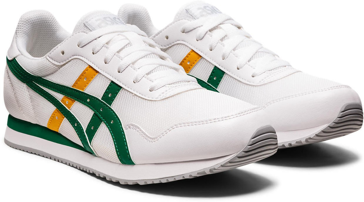 Image of Asics TIGER RUNNER Sneakers For Men