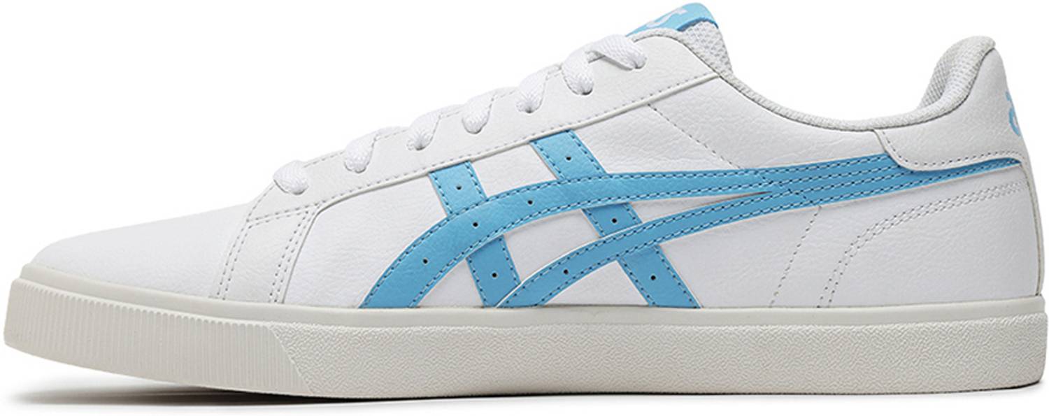 Asics CLASSIC CT S Blue Men's Sneakers - Image 3