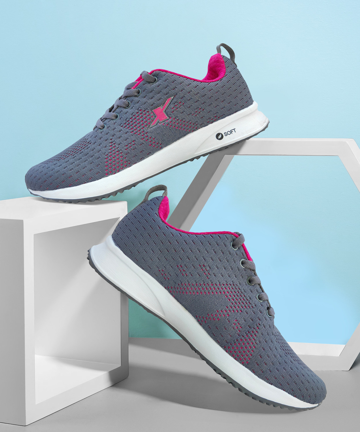 Image of Sparx Running Shoes For Women