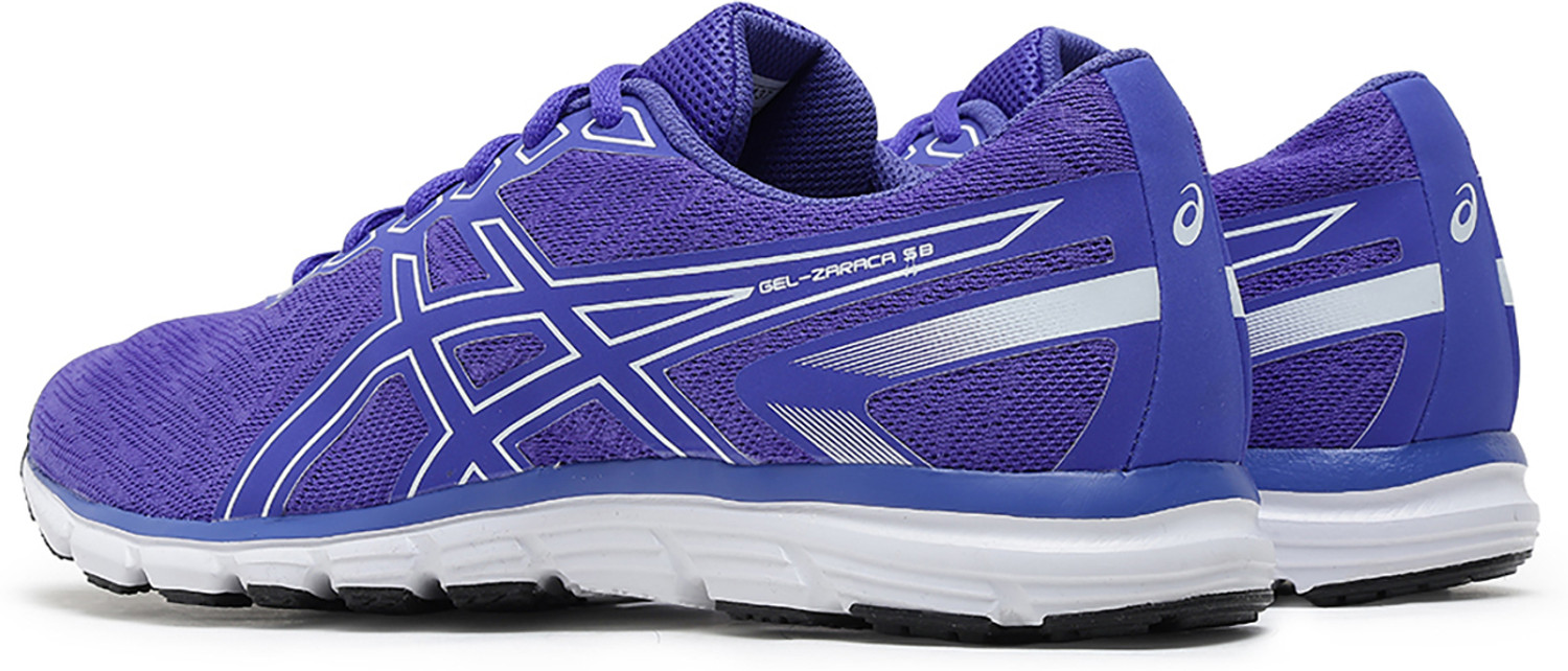 Image of Asics GEL-ZARACA 5 B Sneakers For Men