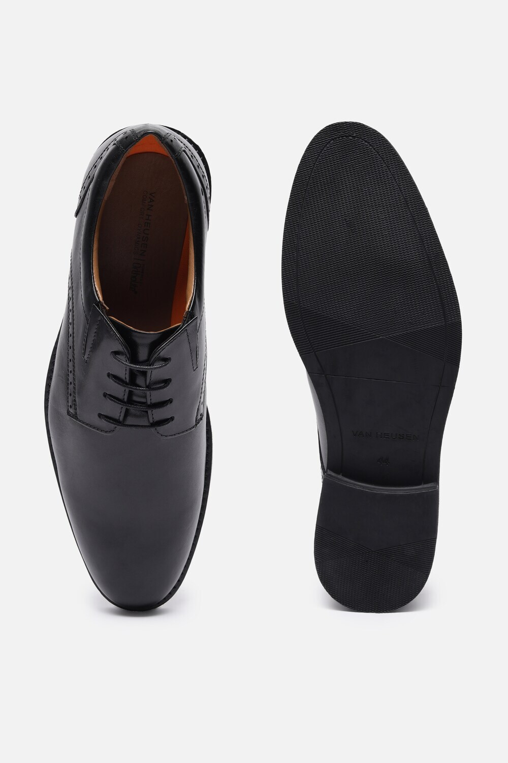Image of VAN HEUSEN Lace Up For Men