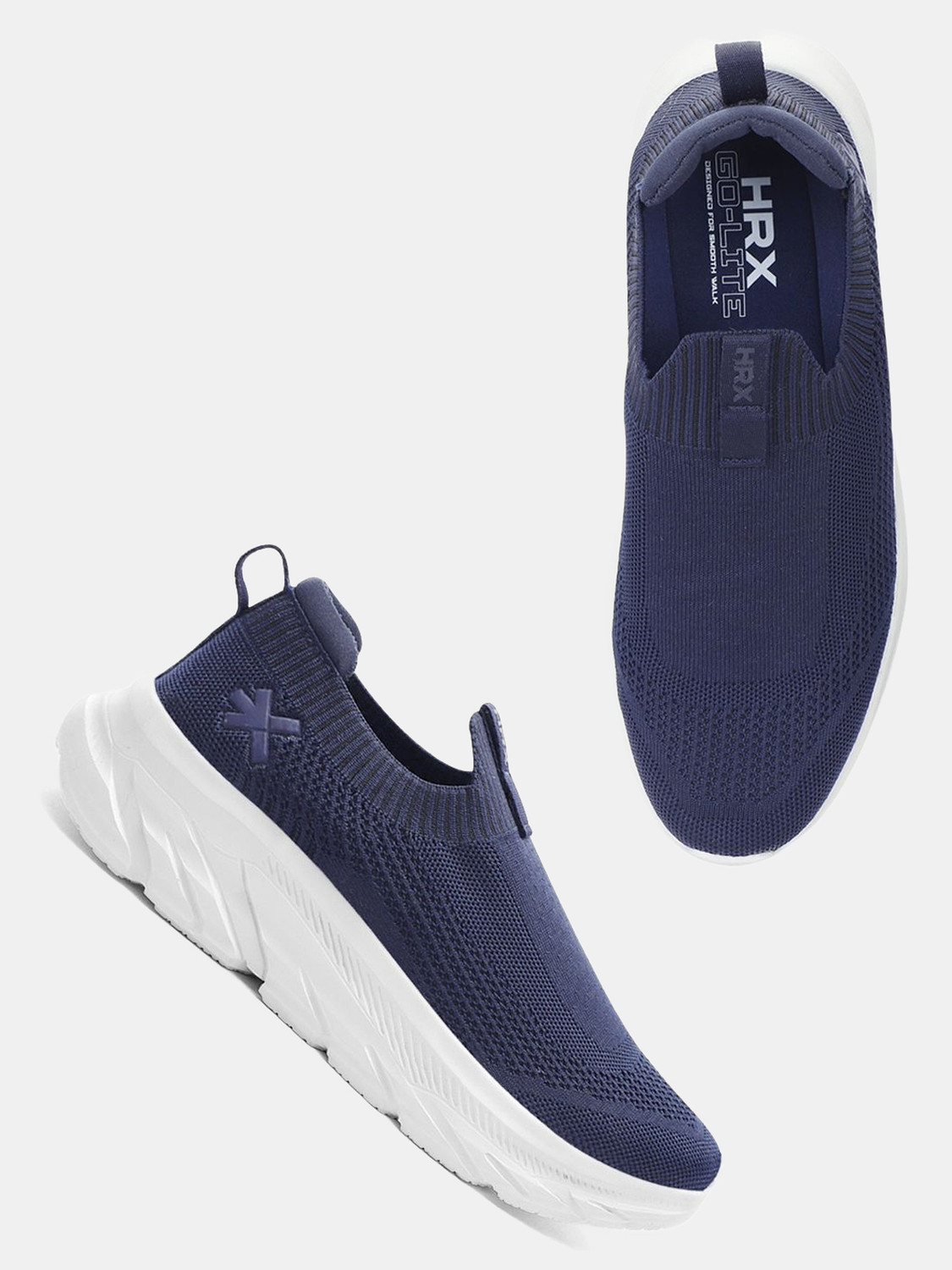 Image of HRX by Hrithik Roshan Running Shoes For Men