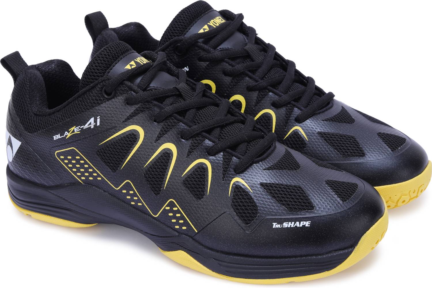 YONEX Blaze 4i Badminton Shoes for Men