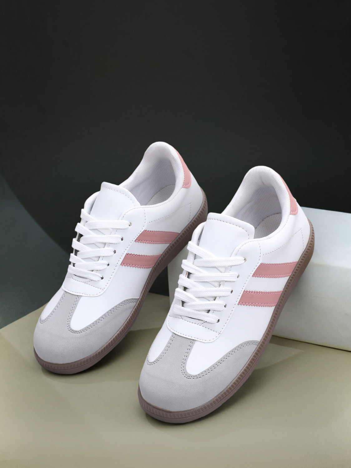 Image of BLANCCY Sneakers For Women