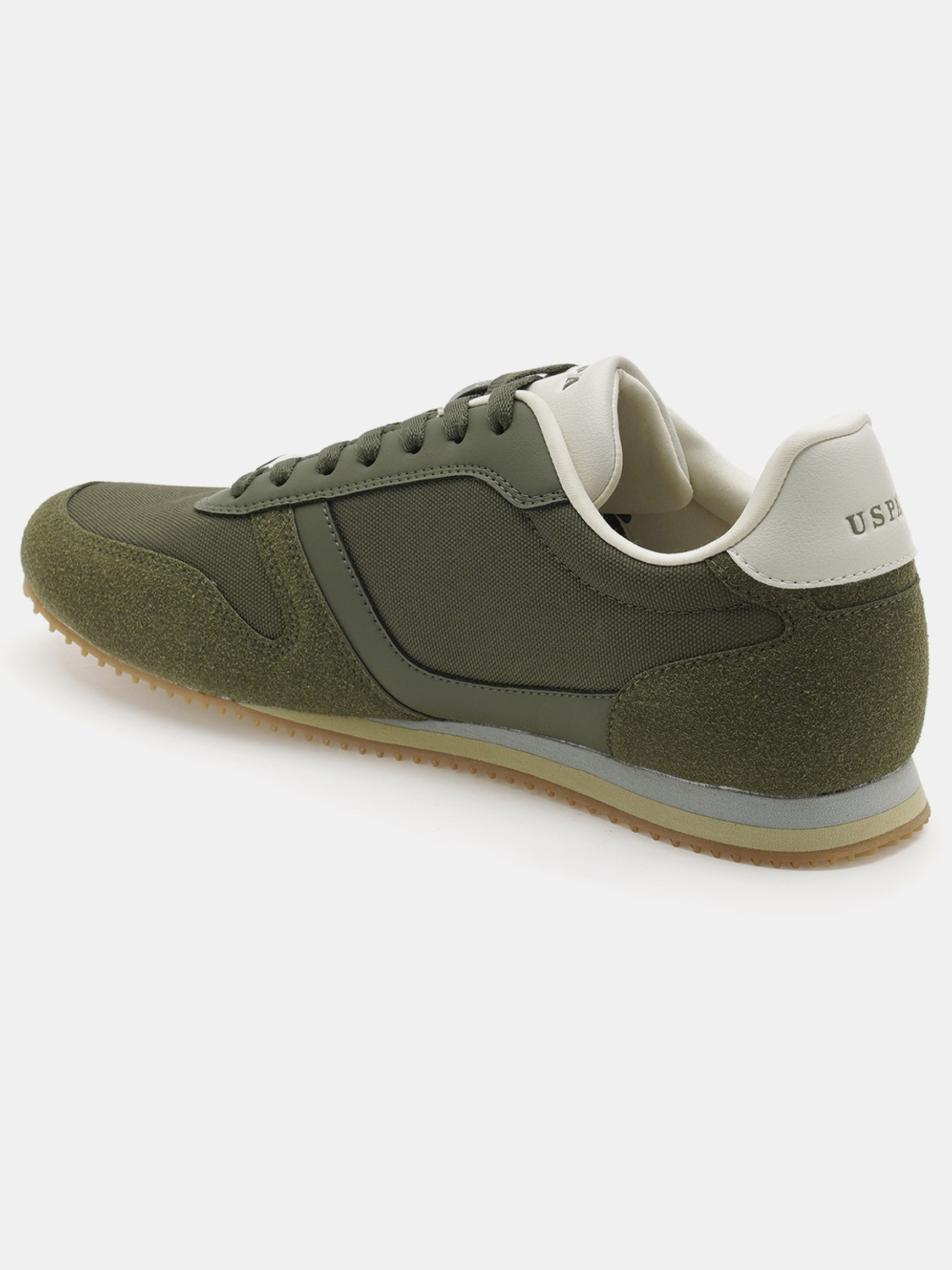Image of U.S. POLO ASSN. Sneakers For Men