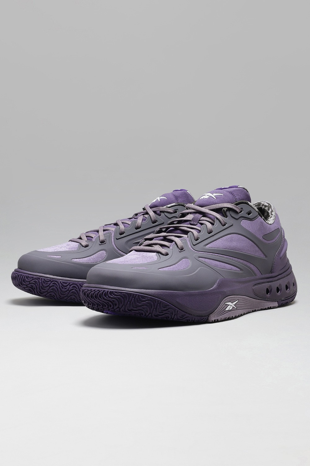Image of REEBOK ENGINE A Basketball Shoes For Men