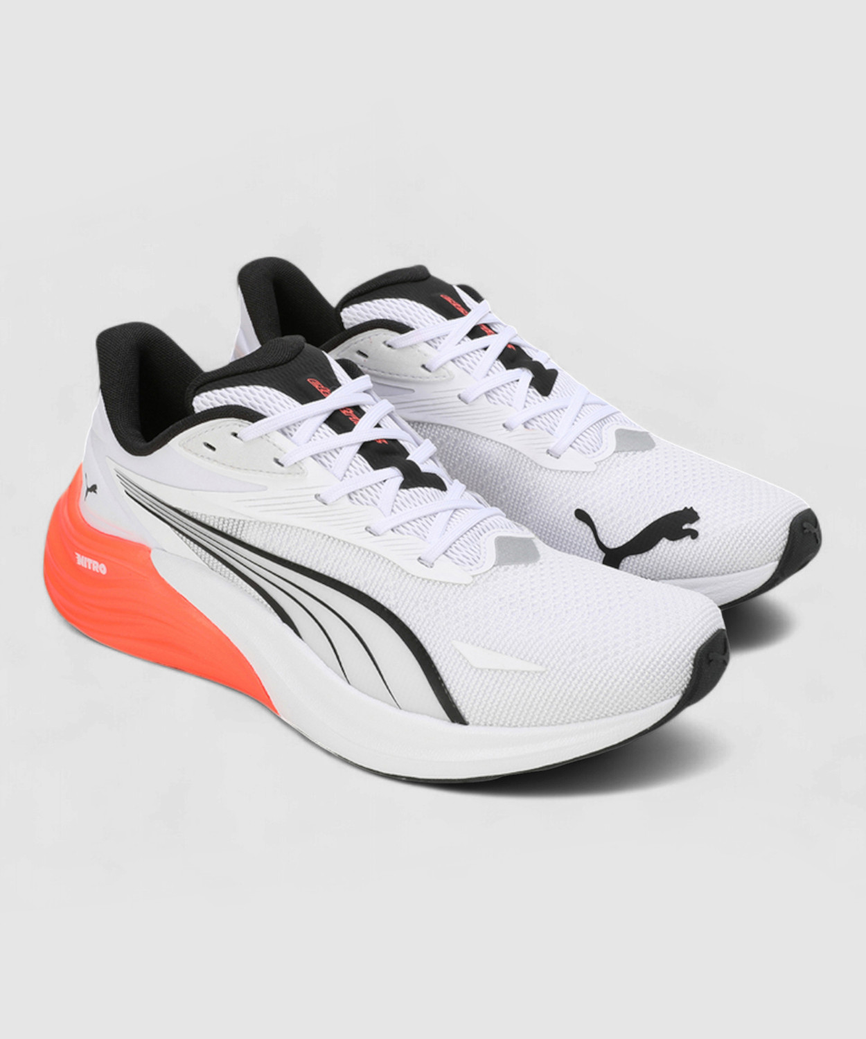 Image of PUMA Electrify NITRO 4 Running Shoes For Men