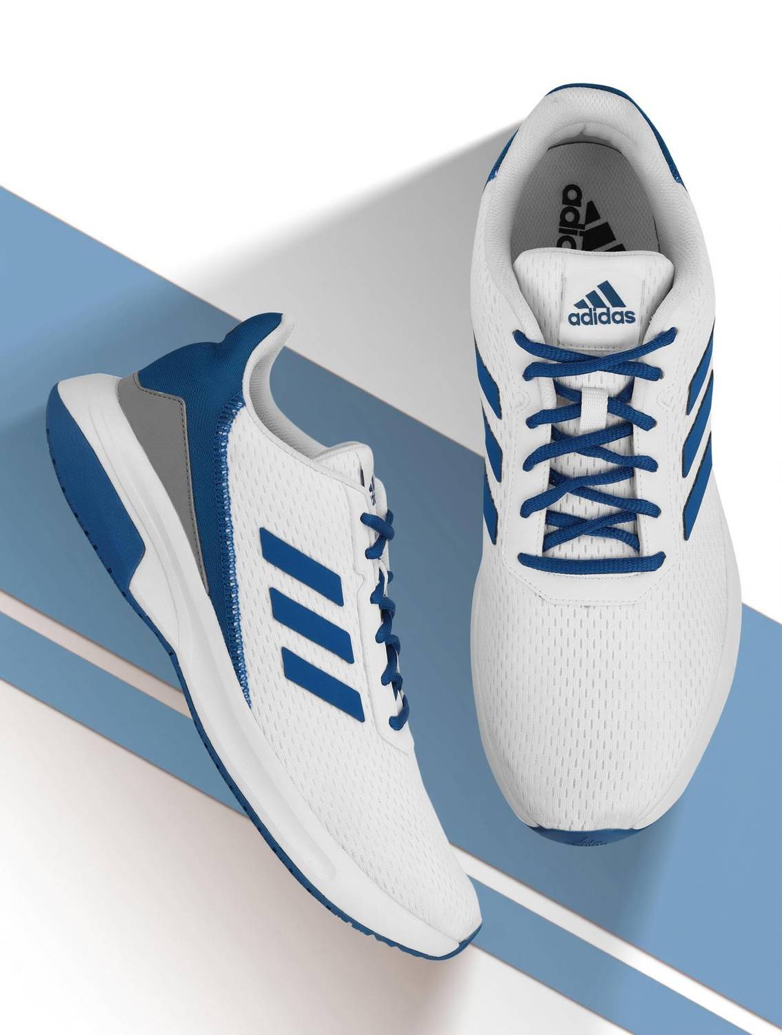 Adidas Runesy M Running Shoes for Men