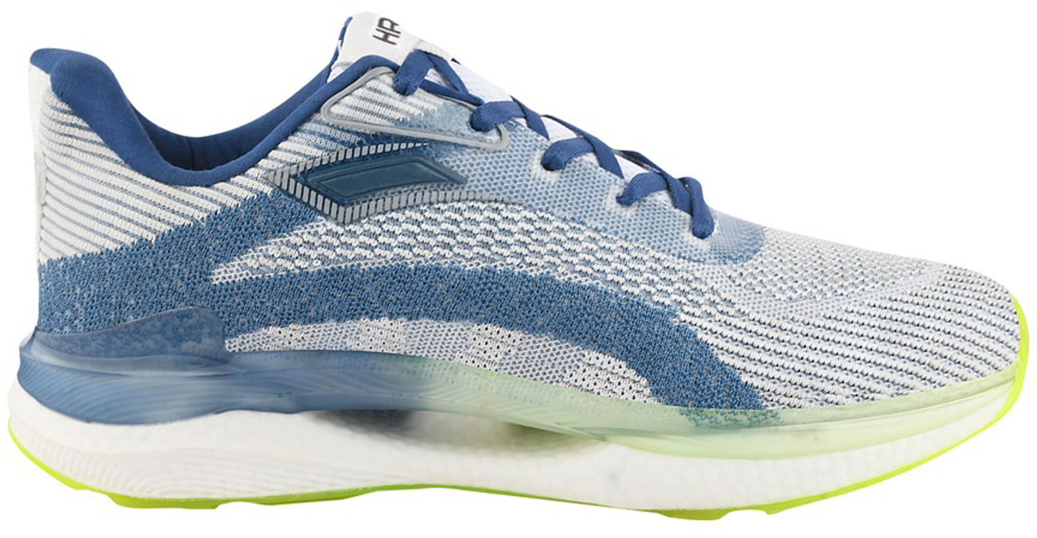 Image of HRX by Hrithik Roshan Walking Shoes For Men