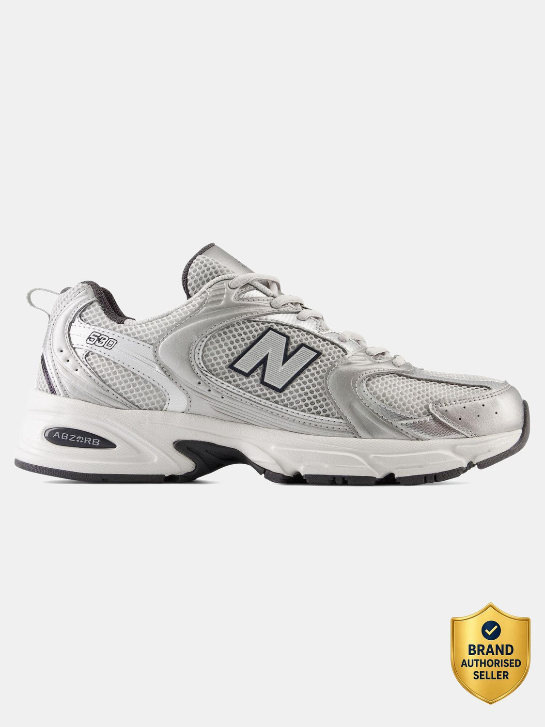 Image of New Balance 530 Sneakers For Men