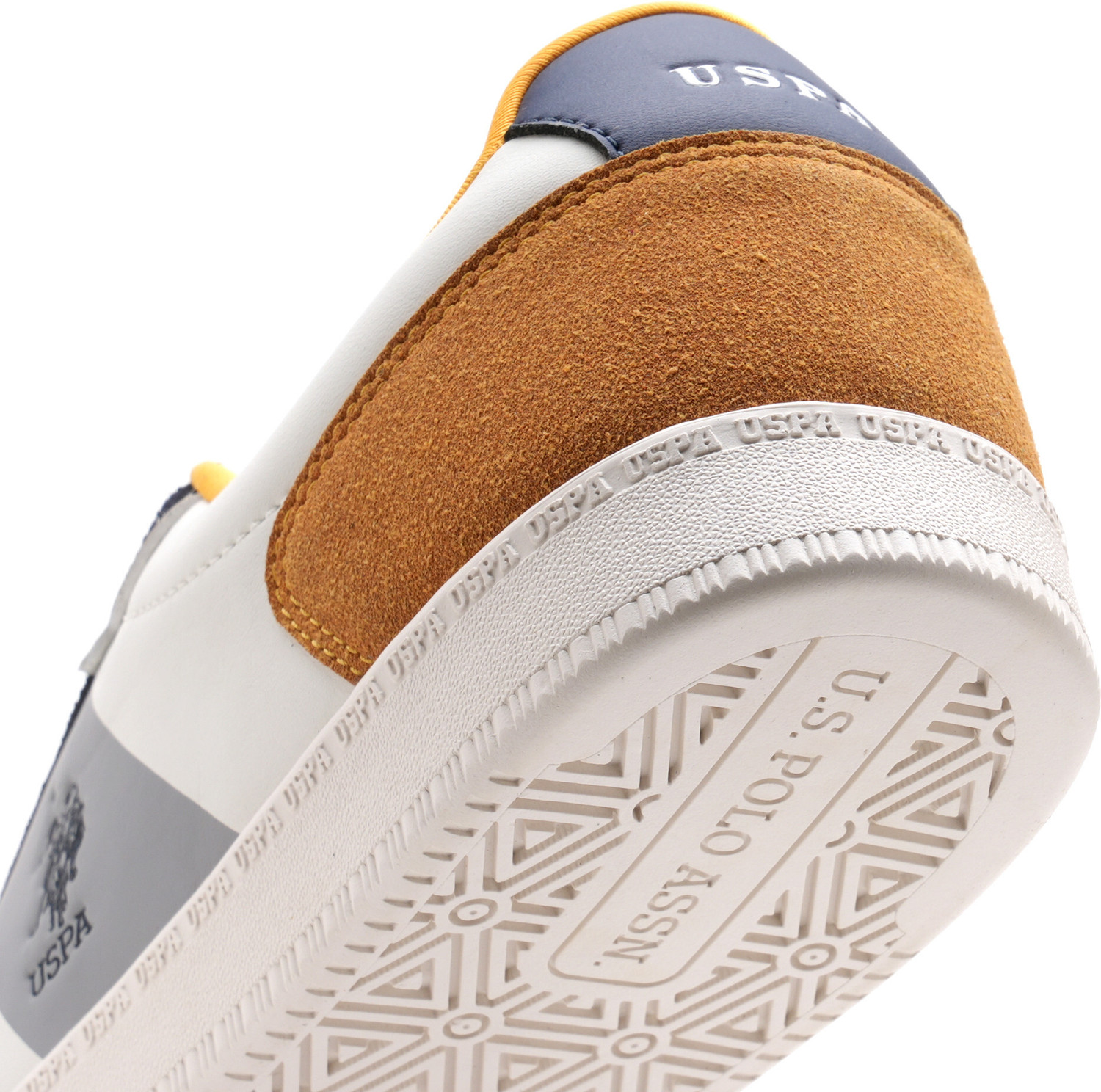 Image of U.S. POLO ASSN. HILTTON Sneakers For Men