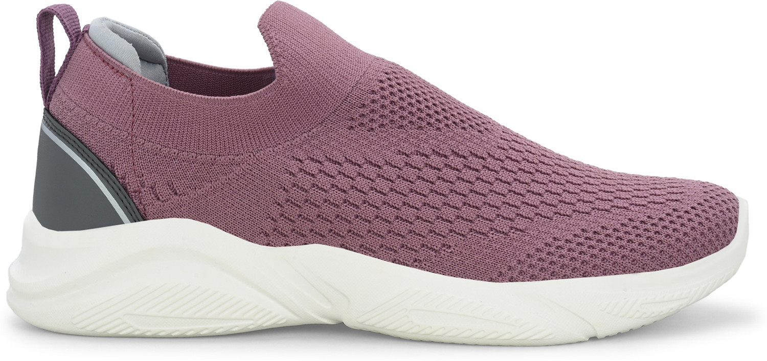 Image of HRX by Hrithik Roshan HRX-161 Walking Shoes For Women
