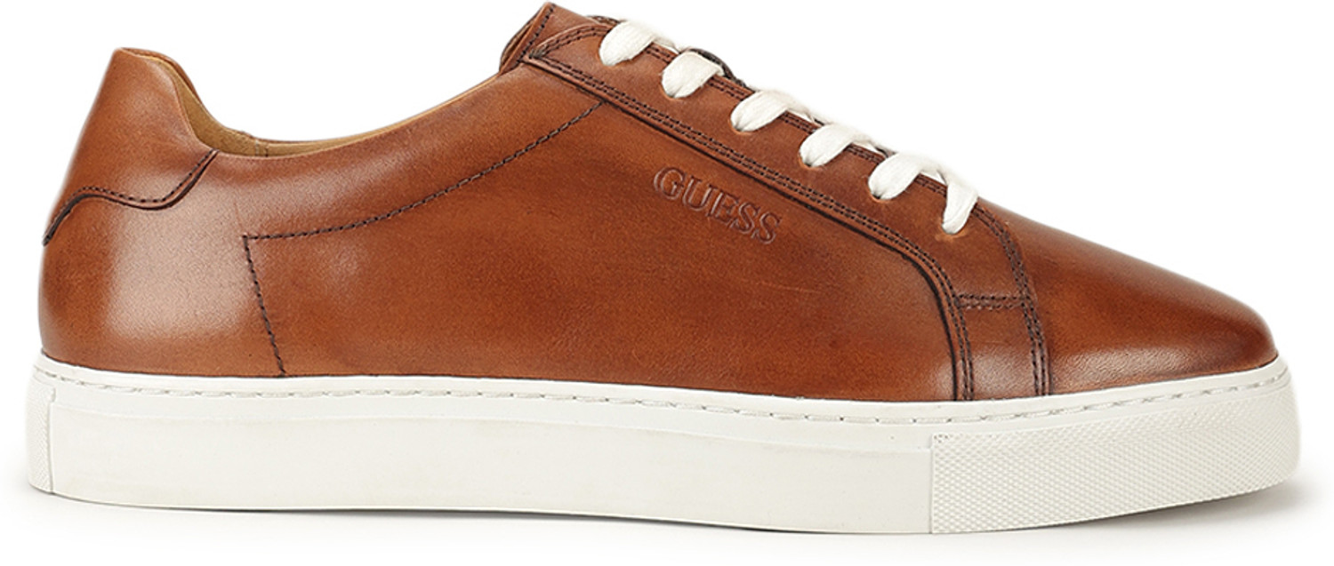 Image of GUESS Casual Sneakers For Men